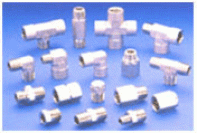 Standard Fittings - Midwest Process Midwest Process